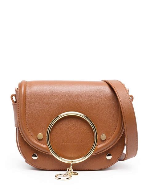 See by Chloé Mara Crossbody 